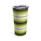 Mexican Serape Tumbler - The Global Wanderer