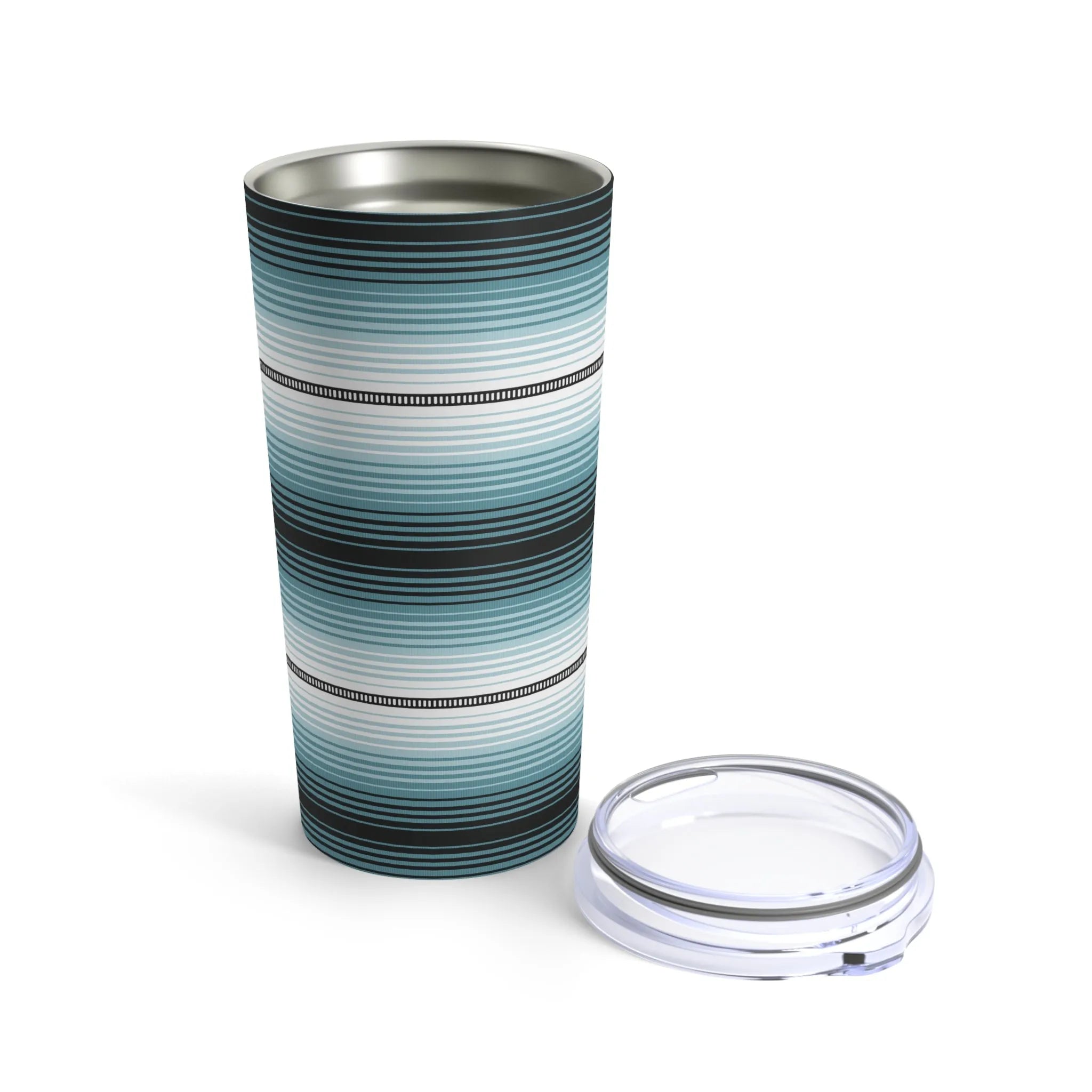 Mexican Serape Tumbler - The Global Wanderer