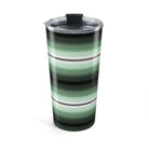 Mexican Serape Tumbler - The Global Wanderer