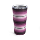 Mexican Serape Tumbler - The Global Wanderer