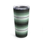 Mexican Serape Tumbler - The Global Wanderer