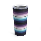 Mexican Serape Tumbler - The Global Wanderer