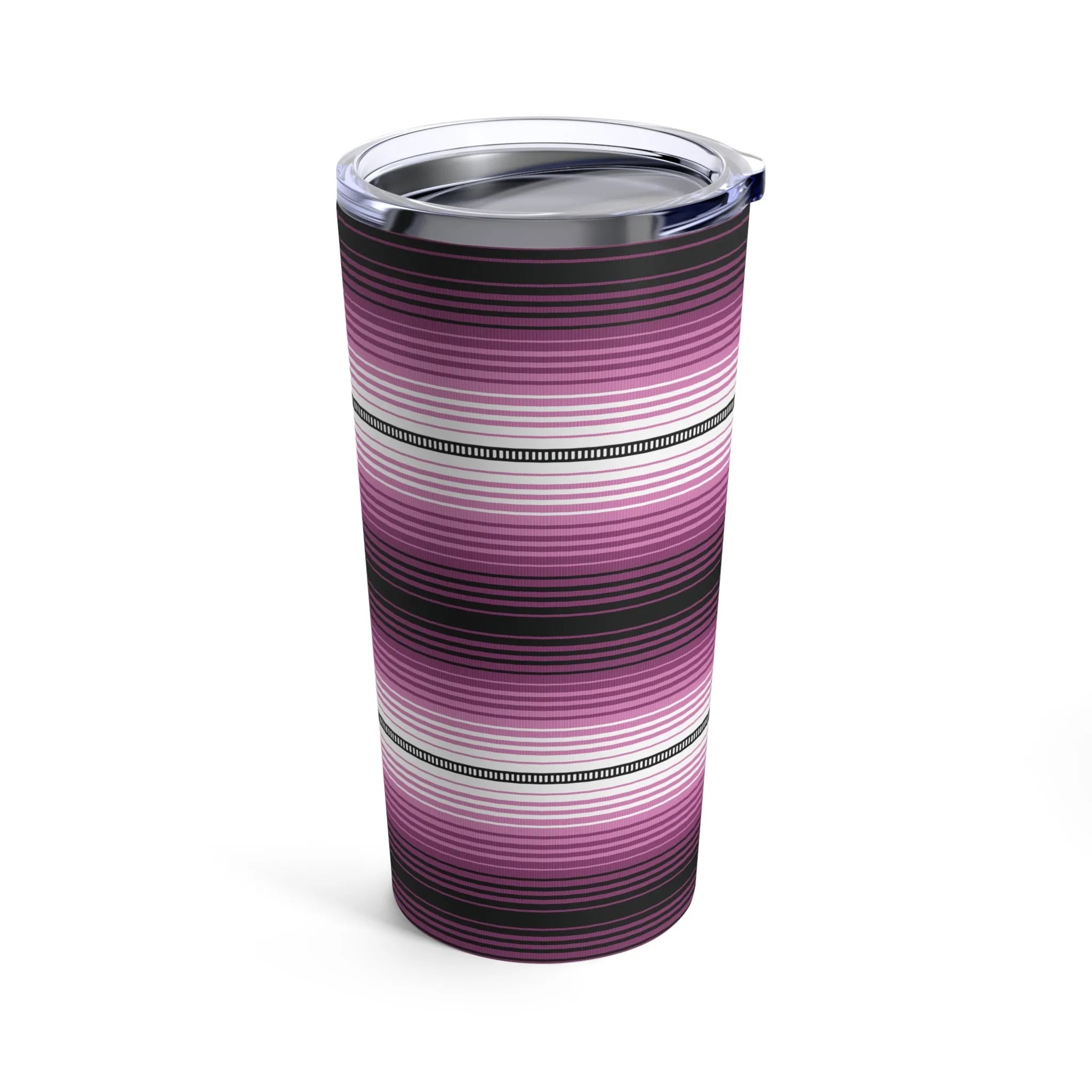 Mexican Serape Tumbler - The Global Wanderer