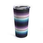 Mexican Serape Tumbler - The Global Wanderer