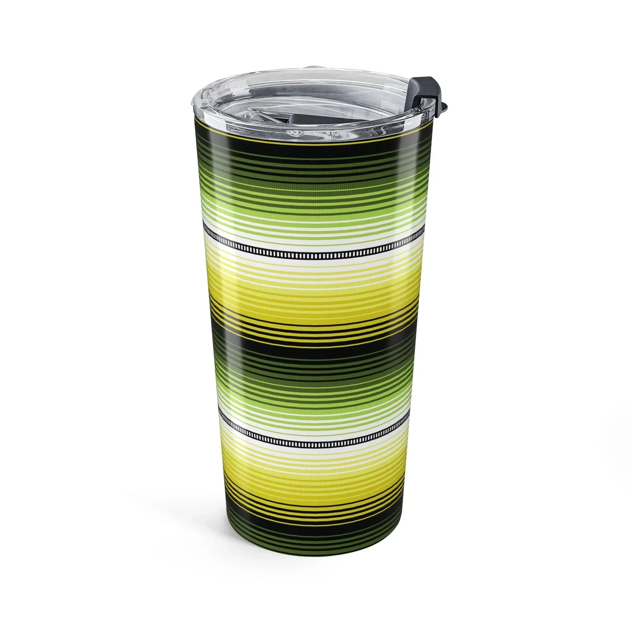 Mexican Serape Tumbler - The Global Wanderer