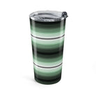 Mexican Serape Tumbler - The Global Wanderer