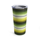 Mexican Serape Tumbler - The Global Wanderer