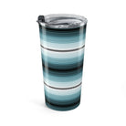 Mexican Serape Tumbler - The Global Wanderer