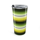 Mexican Serape Tumbler - The Global Wanderer