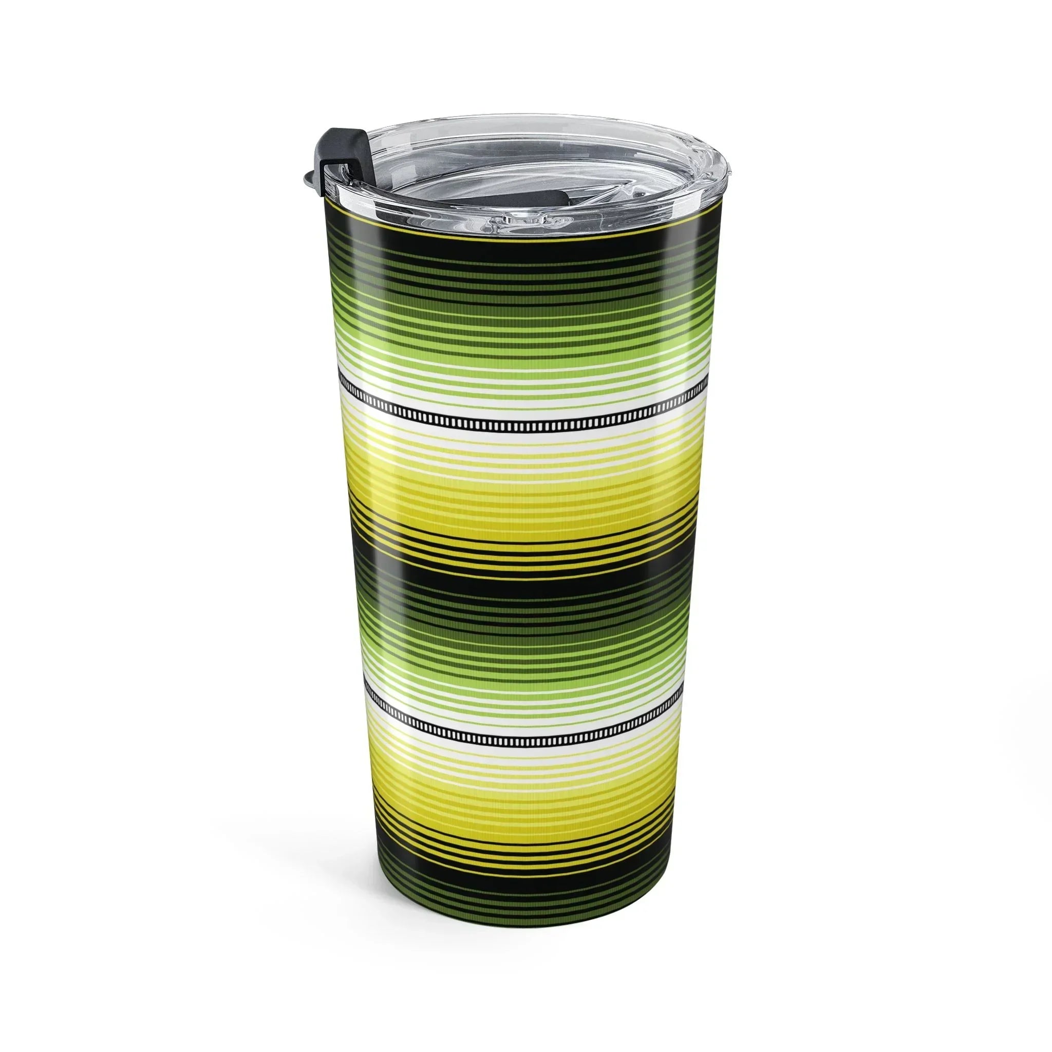 Mexican Serape Tumbler - The Global Wanderer
