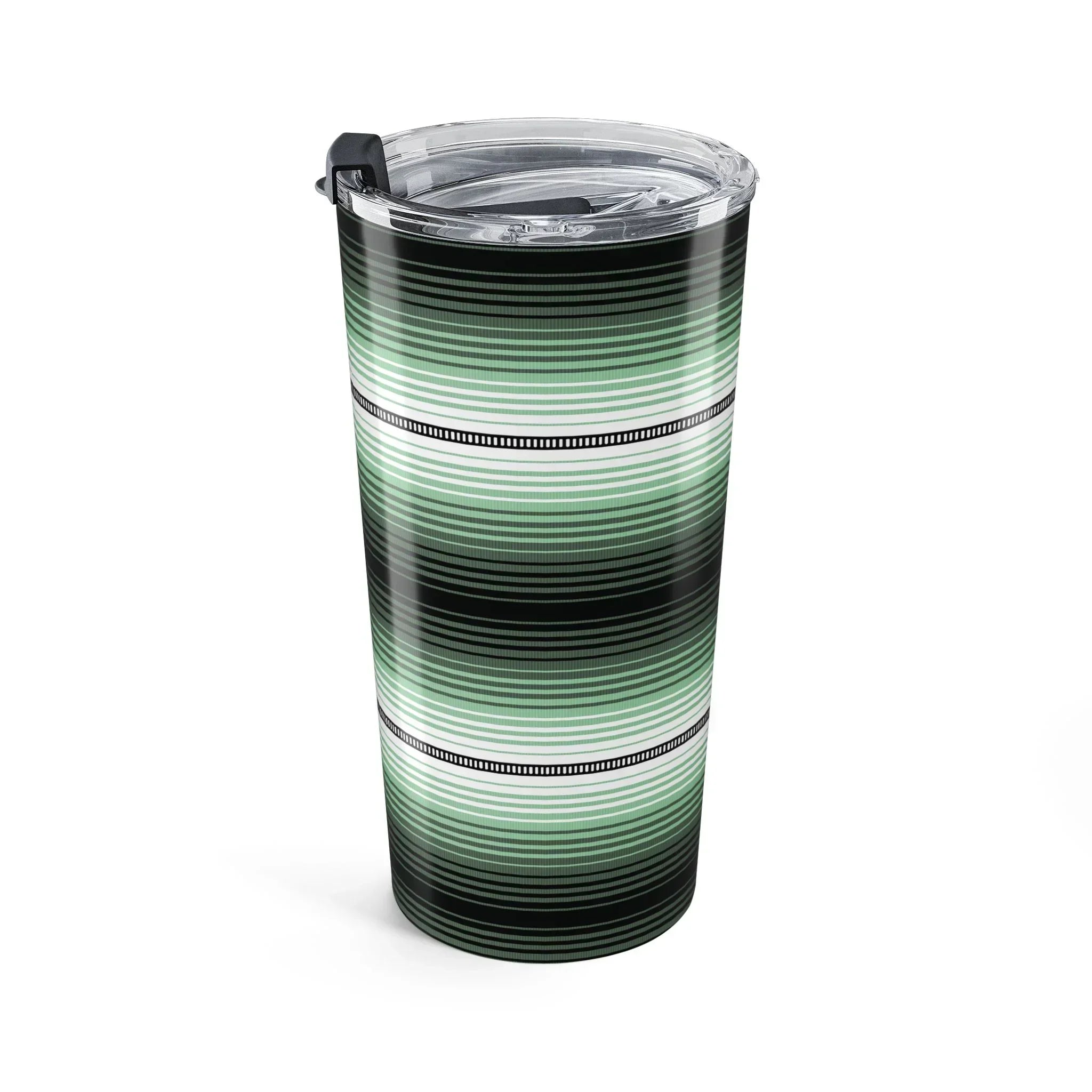 Mexican Serape Tumbler - The Global Wanderer