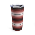 Mexican Serape Tumbler - The Global Wanderer