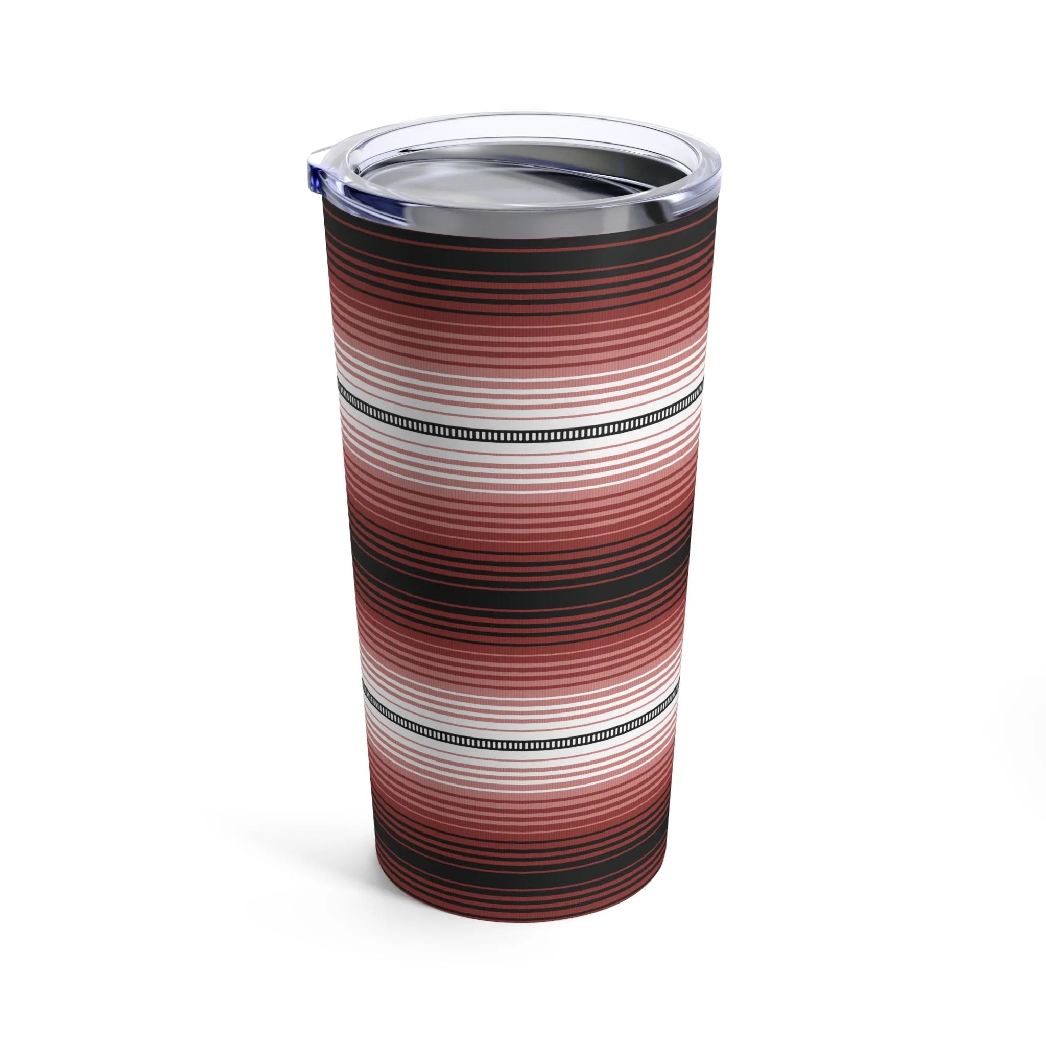 Mexican Serape Tumbler - The Global Wanderer