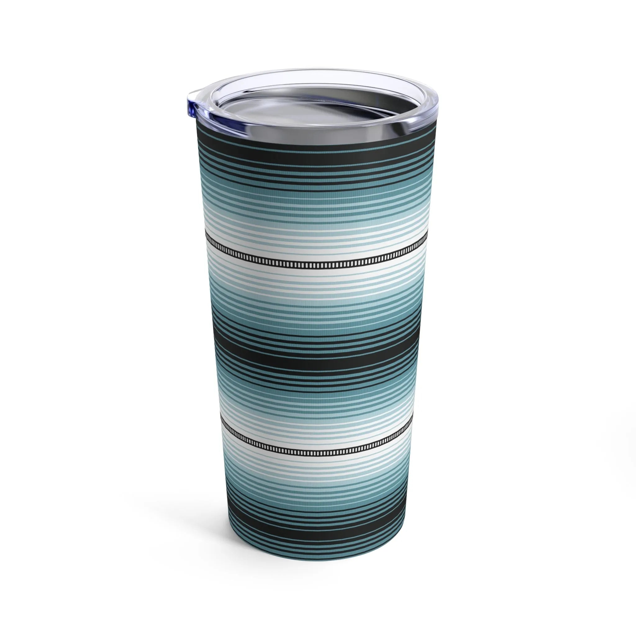 Mexican Serape Tumbler - The Global Wanderer