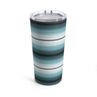 Mexican Serape Tumbler - The Global Wanderer