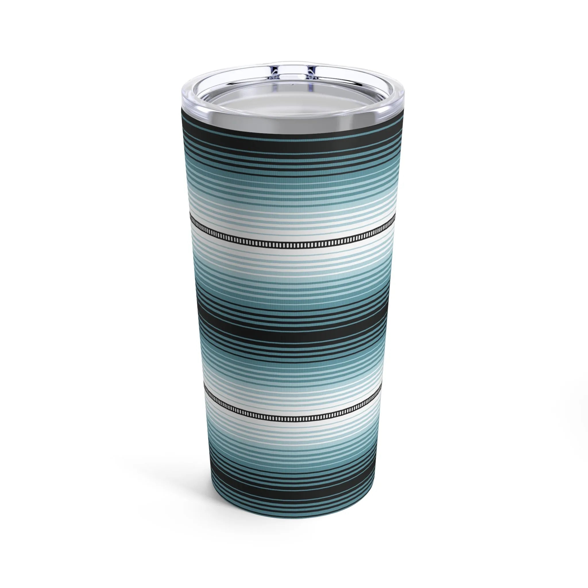 Mexican Serape Tumbler - The Global Wanderer