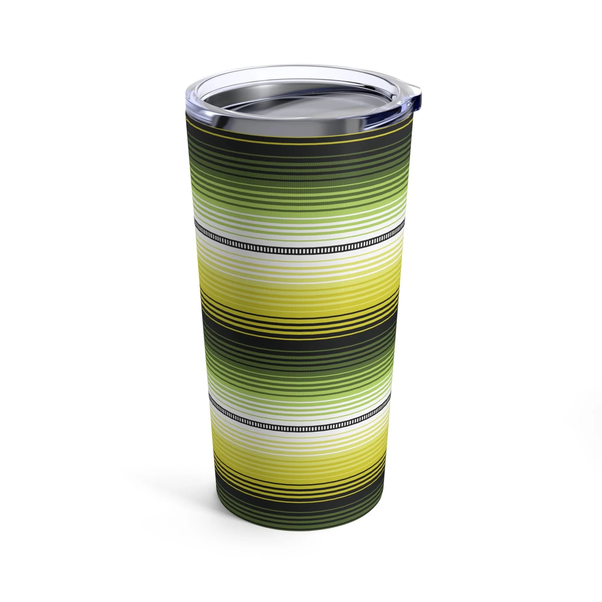 Mexican Serape Tumbler - The Global Wanderer