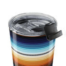 Mexican Serape Tumbler - The Global Wanderer
