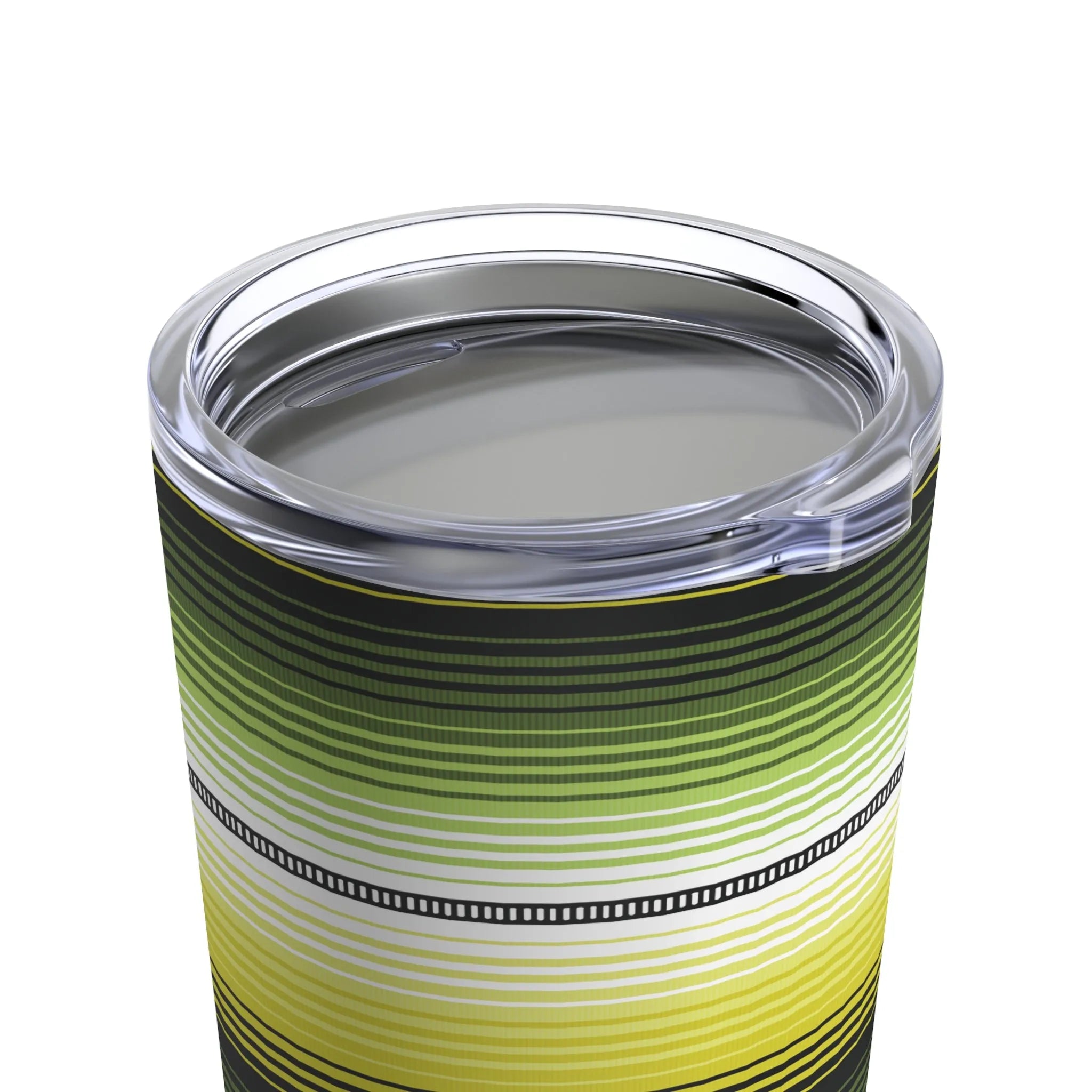 Mexican Serape Tumbler - The Global Wanderer