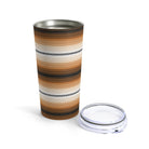 Mexican Serape Tumbler - The Global Wanderer
