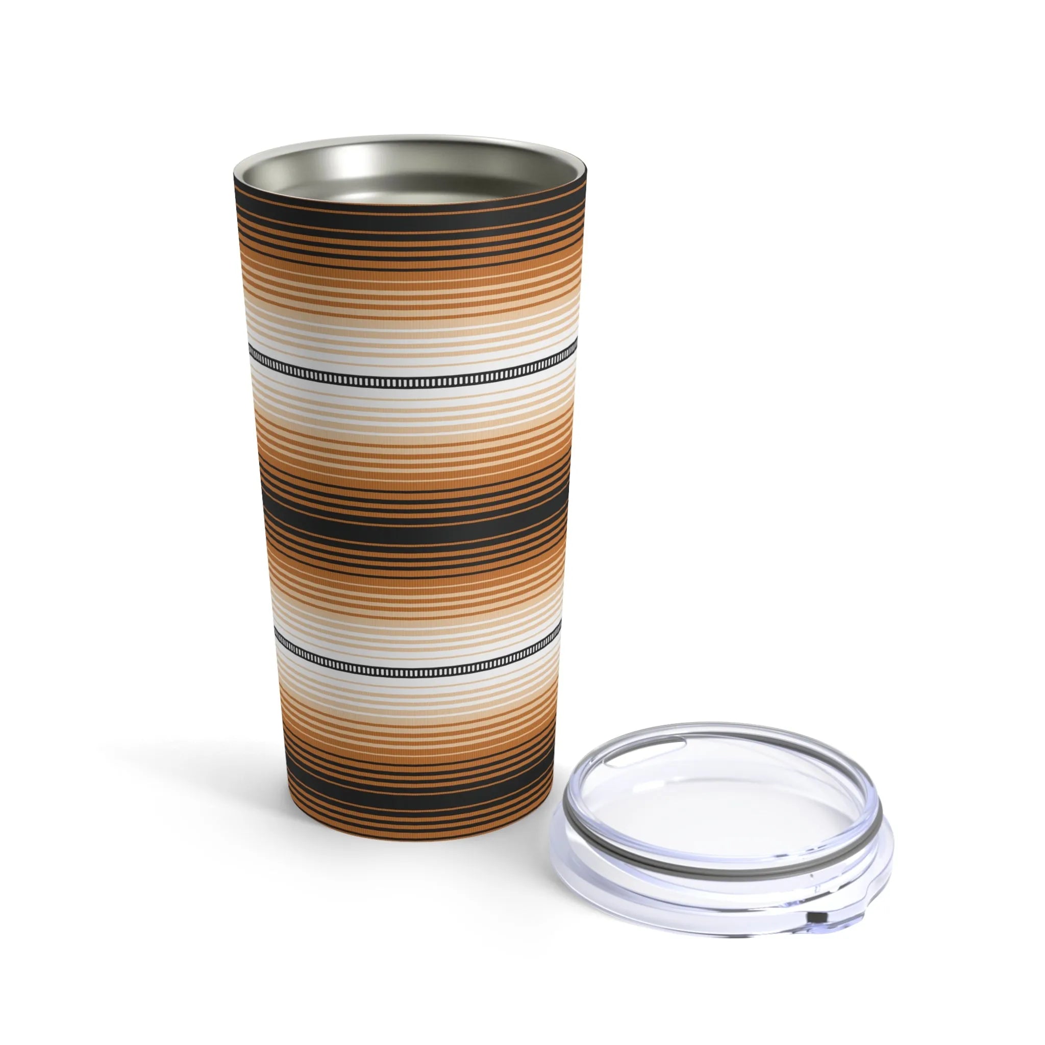 Mexican Serape Tumbler - The Global Wanderer