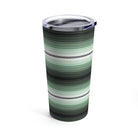 Mexican Serape Tumbler - The Global Wanderer