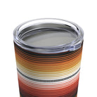 Mexican Serape Tumbler - The Global Wanderer