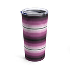 Mexican Serape Tumbler - The Global Wanderer