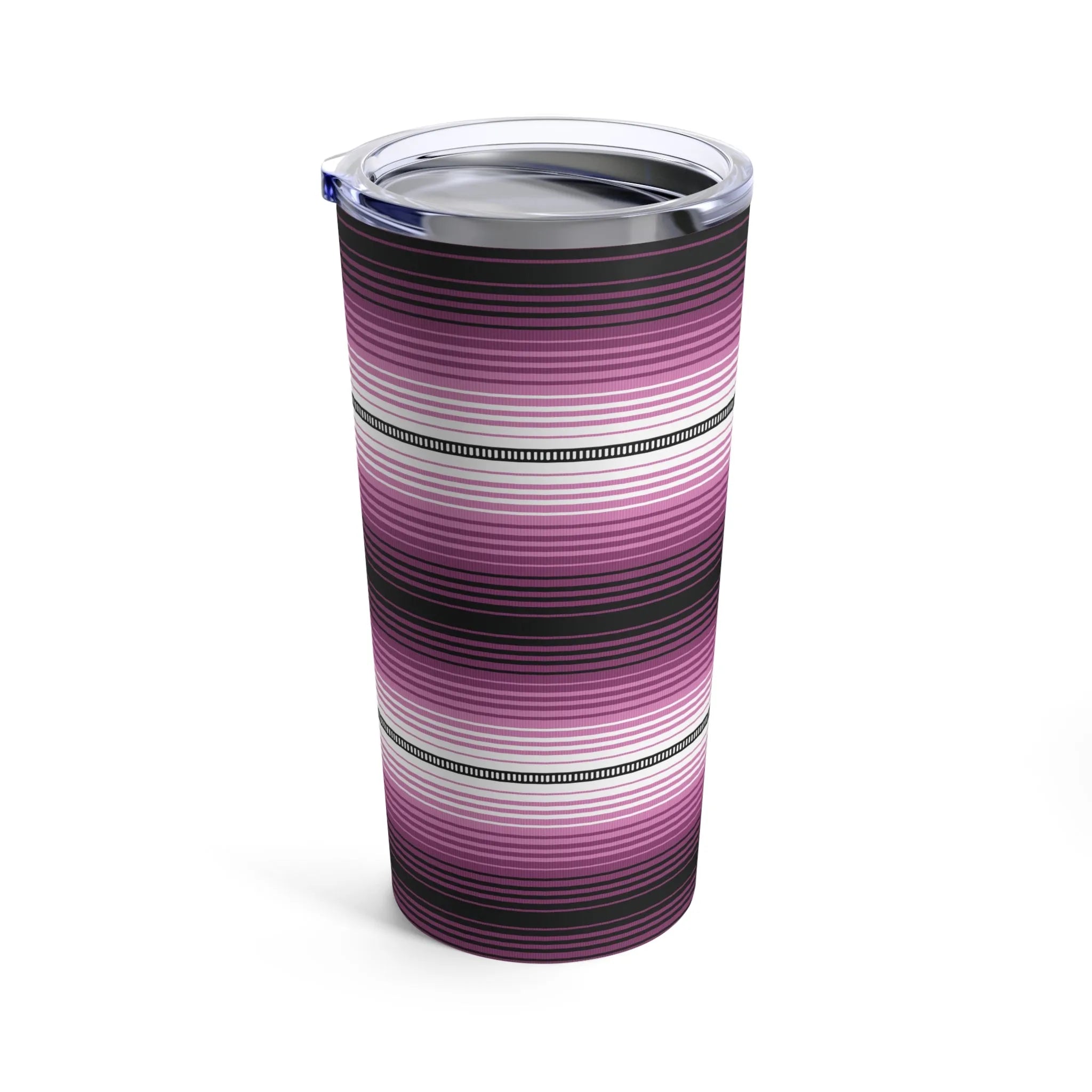 Mexican Serape Tumbler - The Global Wanderer