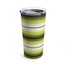 Mexican Serape Tumbler - The Global Wanderer