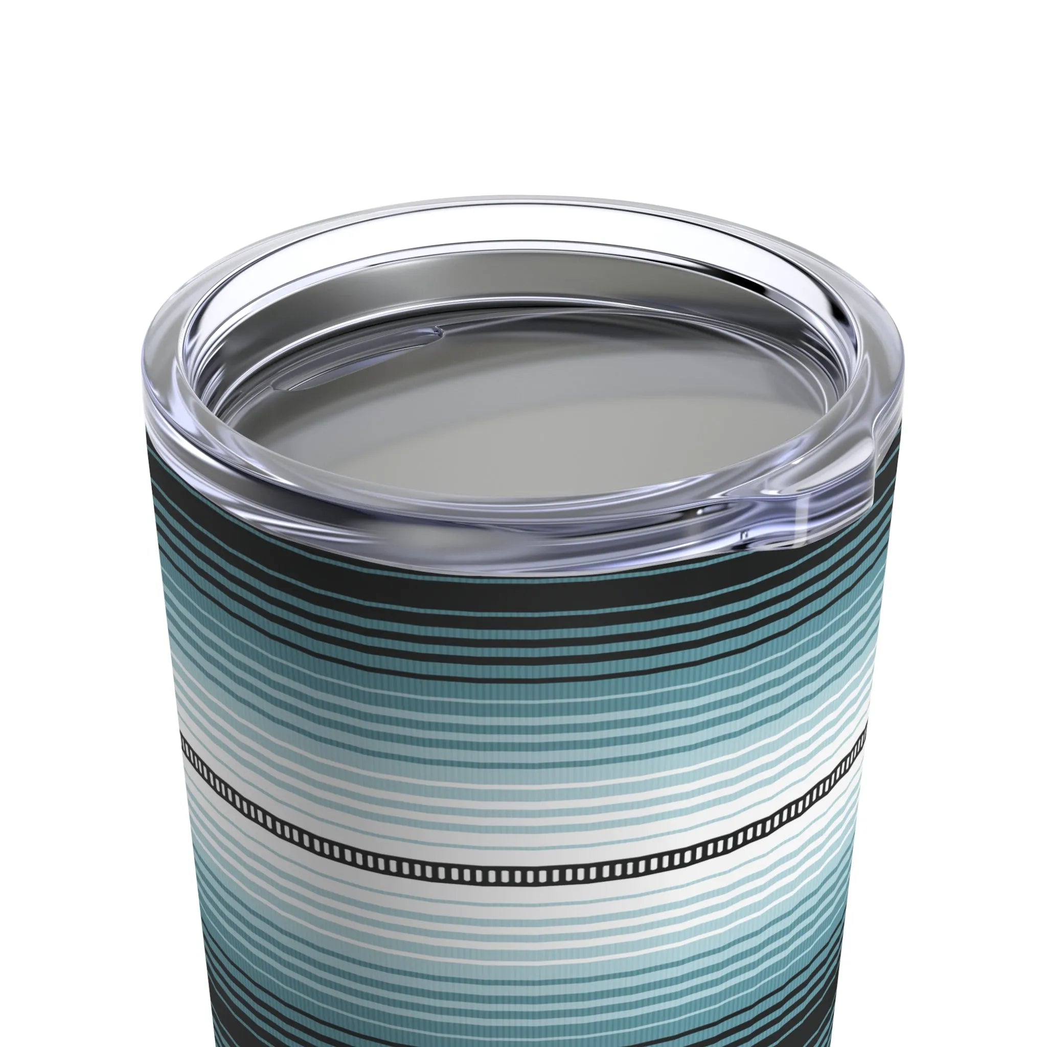 Mexican Serape Tumbler - The Global Wanderer