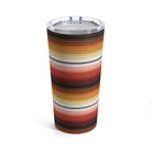 Mexican Serape Tumbler - The Global Wanderer