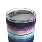 Mexican Serape Tumbler - The Global Wanderer