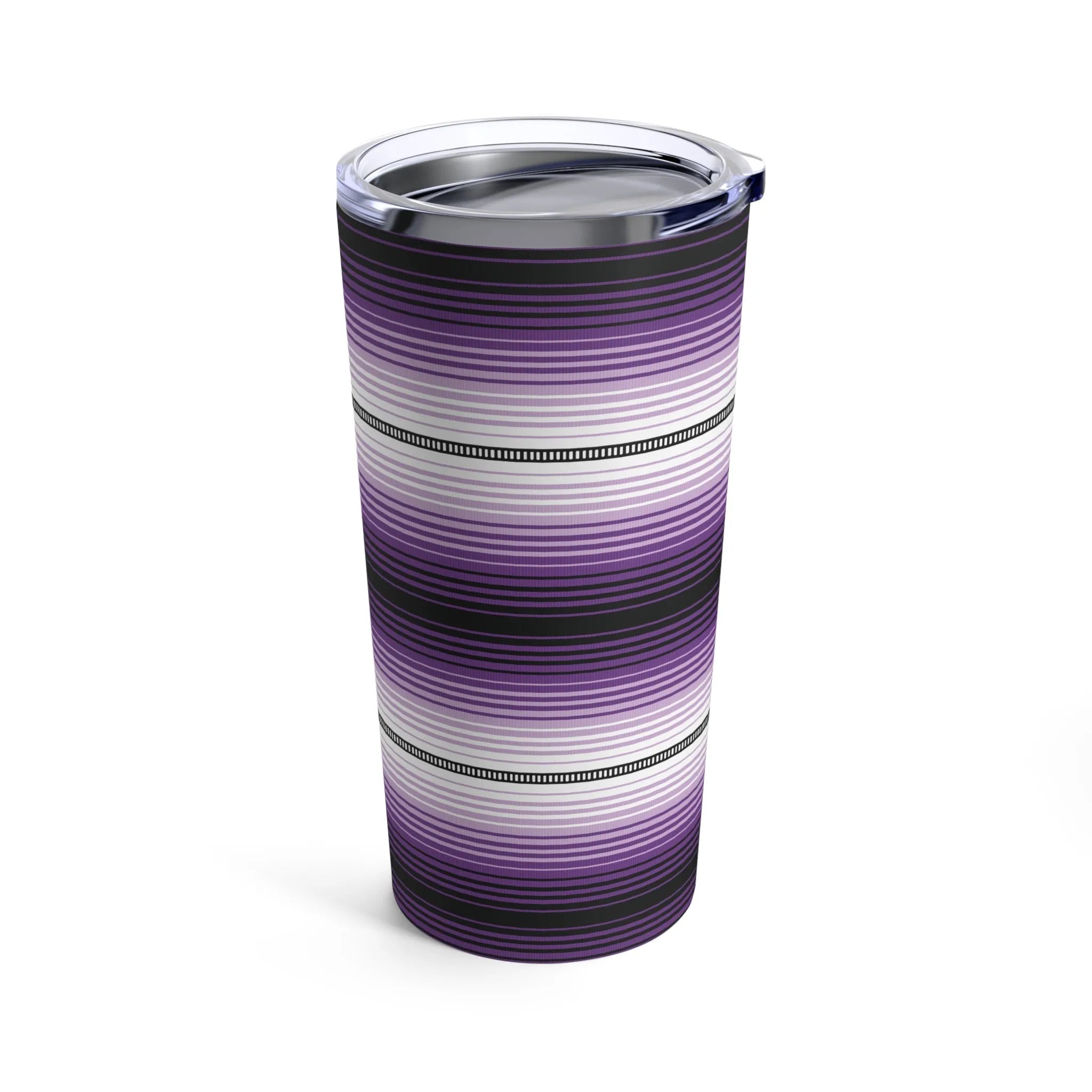 Mexican Serape Tumbler - The Global Wanderer