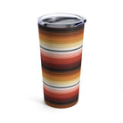 Mexican Serape Tumbler - The Global Wanderer
