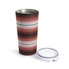 Mexican Serape Tumbler - The Global Wanderer