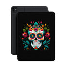 Mexican Sugar Skull iPad Case - The Global Wanderer