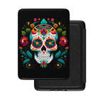 Mexican Sugar Skull Kindle Case - The Global Wanderer
