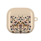 Midsommar Dala Horse AirPods 4 Case - The Global Wanderer