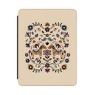 Midsommar Dala Horse iPad Case - The Global Wanderer