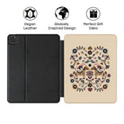 Midsommar Dala Horse iPad Case - The Global Wanderer