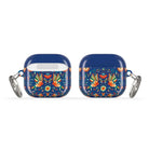 Morelia Dusk Otomi AirPods 4 Case - The Global Wanderer