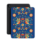 Morelia Dusk Otomi iPad Case - The Global Wanderer