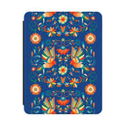 Morelia Dusk Otomi iPad Case - The Global Wanderer