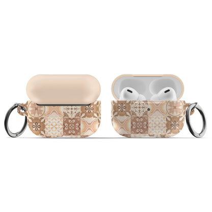 Moroccan Desert AirPod® Case - The Global Wanderer