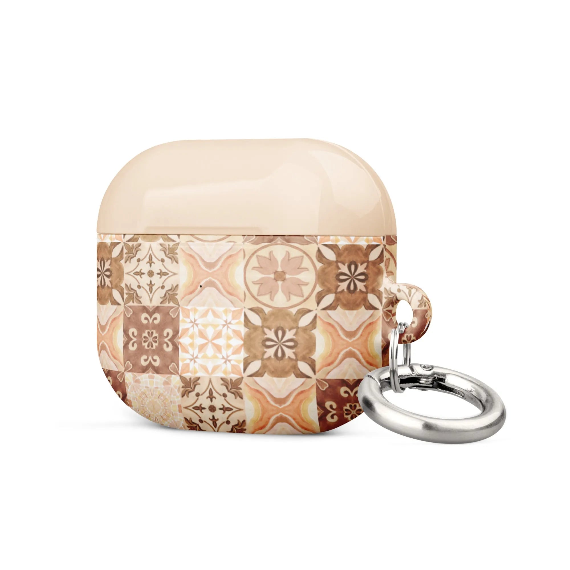 Moroccan Desert AirPod 3 Case - The Global Wanderer