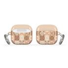 Moroccan Desert AirPods 4 Case - The Global Wanderer