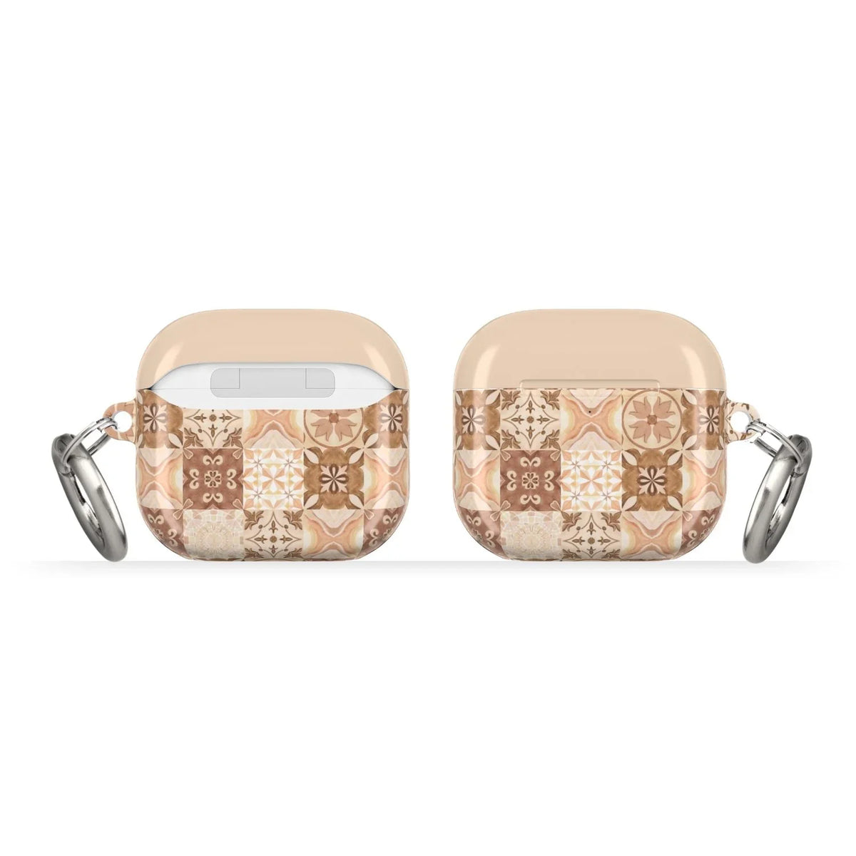 Moroccan Desert AirPods 4 Case - The Global Wanderer
