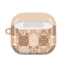 Moroccan Desert AirPods 4 Case - The Global Wanderer