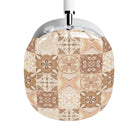 Moroccan Desert AirPods Max Case - The Global Wanderer